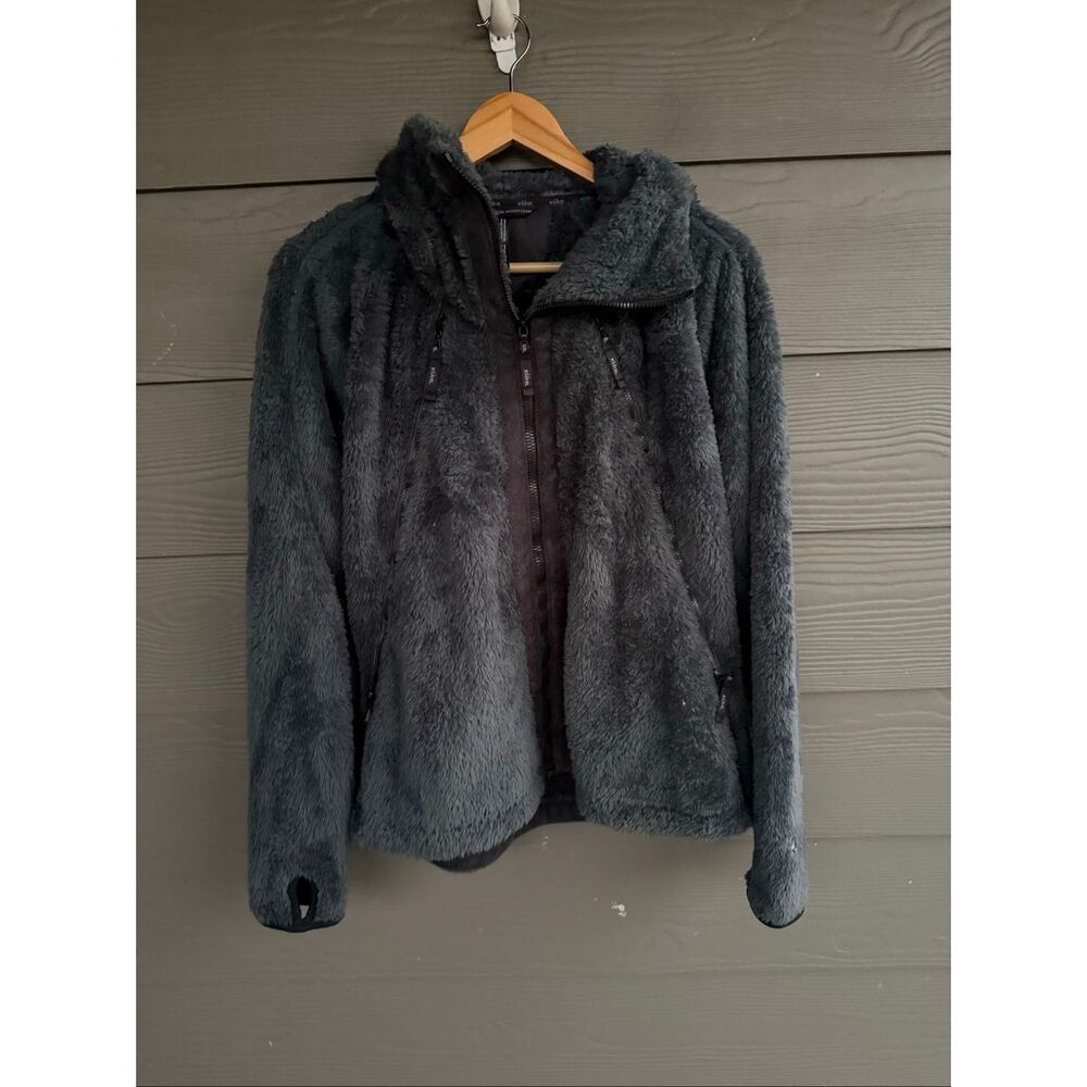 Kuhl flight hooded jacket